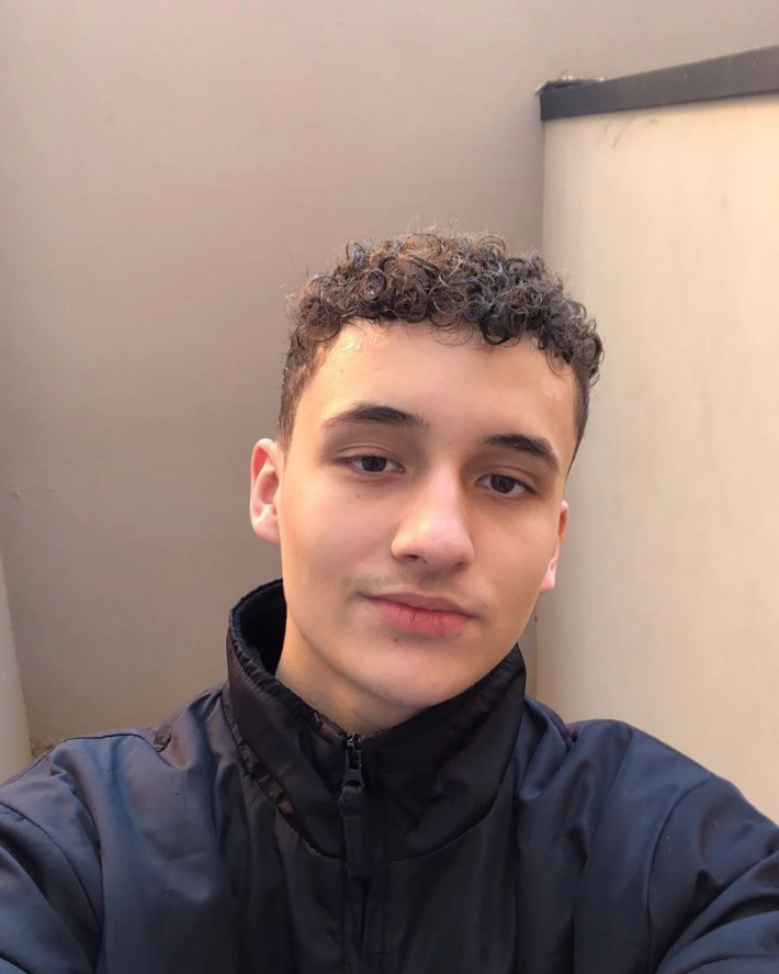 Foto Perfil